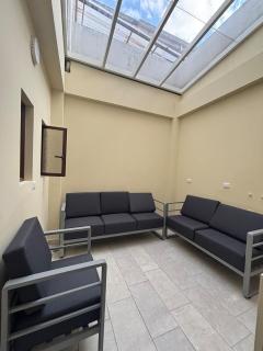 Suite Amoblada #3 - 2