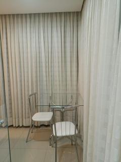 Garvey - flat 638 - Brasilia - 1