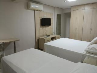 Garvey - flat 638 - Brasilia - 2