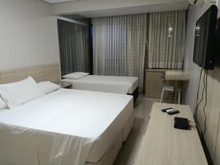 Garvey - flat 638 - Brasilia - 0