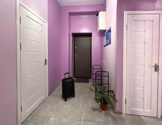 Comfort 24 Hostel - 3