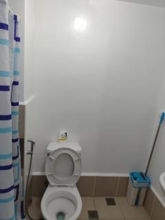 Mplace residence condominium - 1