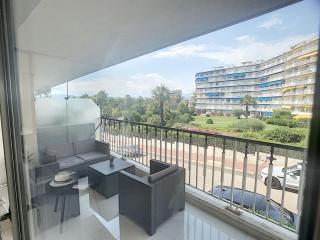 Studio apartment on La Croisette with terrace - Cannes - 3