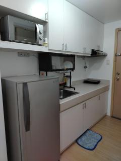 Mplace residence condominium - Manila - 3