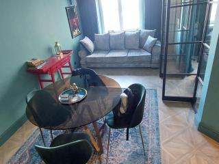 Old Town Apartment A - Varsavia - 5