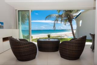 Luxury Sea View Apartment Mont Vernon - Cul de Sac - 0