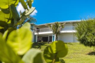 Luxury Sea View Apartment Mont Vernon - Cul de Sac - 7