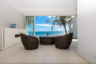 Luxury Sea View Apartment Mont Vernon - Cul de Sac - 5