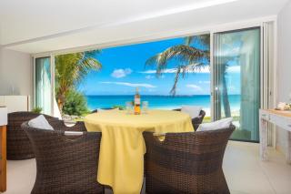 Luxury Sea View Apartment Mont Vernon - Cul de Sac - 4