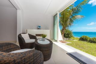 Luxury Sea View Apartment Mont Vernon - Cul de Sac - 3