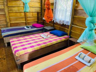 Sigiriya Rastha Hostel - 6