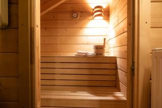 Chalet Alpenperle - Hartelsberg - 5