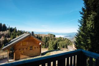Chalet Alpenperle - Hartelsberg - 4