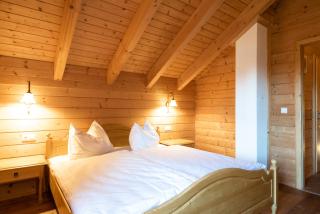 Chalet Alpenperle - Hartelsberg - 3