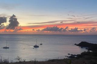 Mont Choisy Vue imprenable sur la mer et spa 2BDcanapé - Happy Bay - 4