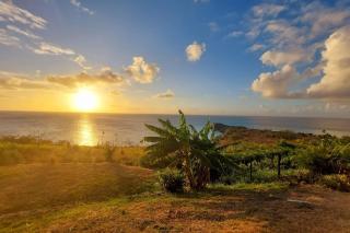 Mont Choisy Vue imprenable sur la mer et spa 2BDcanapé - Happy Bay - 2