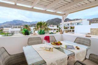 Sea view - Villa Emmanouella - Makry Gialos - 8