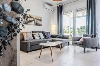 Sea view - Villa Emmanouella - 1