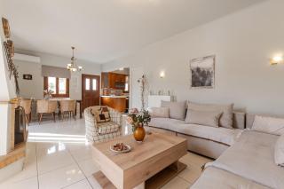Melanes Serenity 3Br Apartment - Mélanes - 6