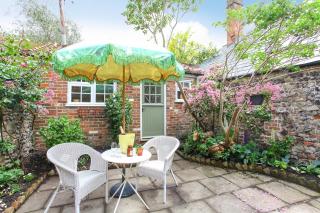 Bee Cottage, Sandwich - Sandwich - 6