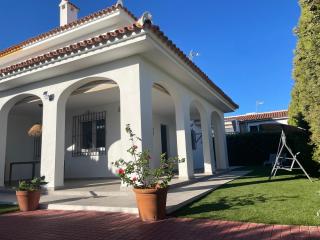 Tu casa en Doñana - Matalascañas - 0