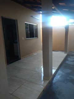Casa Completa em Morrinhos - Morrinhos - 9