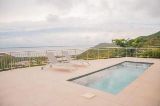 Villa Sunset Heights - La Savane - Friar's Bay - 9