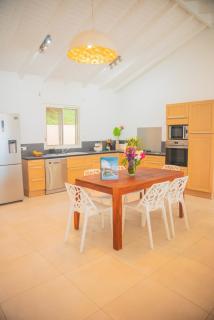 Villa Sunset Heights - La Savane - Friar's Bay - 5