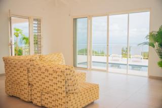 Villa Sunset Heights - La Savane - Friar's Bay - 4