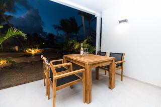 Luxury Studio 6 Alamanda Resort Orient Bay - 6