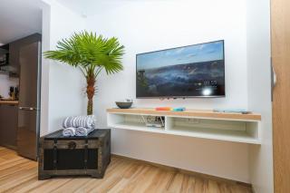 Luxury Studio 6 Alamanda Resort Orient Bay - Orient Bay - 2