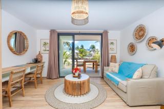 Luxury Studio 6 Alamanda Resort Orient Bay - Orient Bay - 4