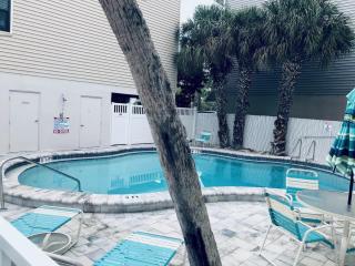 Blue Haven Condo - Waterfront, Heated Pool, Bay - Clearwater Beach - 7