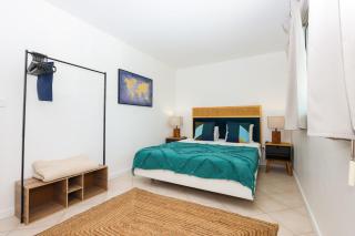 Watalibi - Beachfront apartment Grand-Case - Grand Case - 7