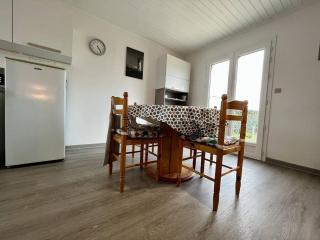 Maison 3 pièces 5 couchages La Brée Les Bains LBO000-052 - La Brée-les-Bains - 9