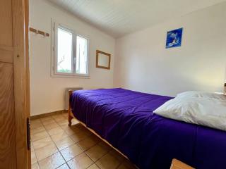 Maison 3 pièces 5 couchages La Brée Les Bains LBO000-052 - 3