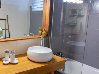 Villa Lagoon beach de Bois joli SainteAnne - Sainte-Anne - 7