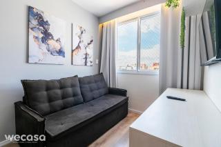 Apartamento II Dom Brás Metrô Pedro II - Piscina - São Paulo - 5