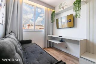 Apartamento II Dom Brás Metrô Pedro II - Piscina - São Paulo - 6