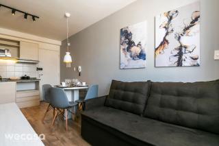 Apartamento II Dom Brás Metrô Pedro II - Piscina - São Paulo - 3