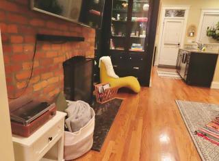 The Nook on Neil Walkable 3BR - 2