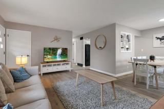 The Berkeley Bungalow Great for Extended Stays - Columbus - 0