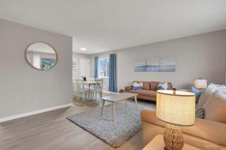 The Berkeley Bungalow Great for Extended Stays - Columbus - 7