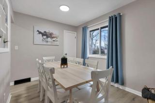 The Berkeley Bungalow Great for Extended Stays - Columbus - 6