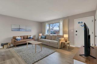 The Berkeley Bungalow Great for Extended Stays - Columbus - 5