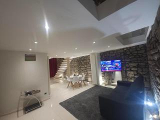 White Loft & spa - Viterbe - 5