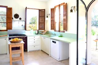 Finca la Querida - 2