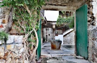 Historic house - Stari Grad - 9