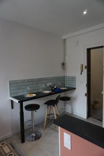 Cosy appartement 4 personnes aux Arceaux - Proche centre ville Montpellier - 2