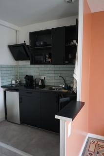Cosy appartement 4 personnes aux Arceaux - Proche centre ville Montpellier - 7